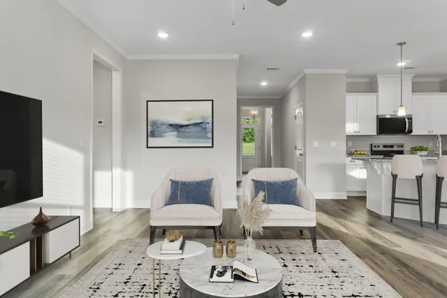 $332,300 | 670 Jet Pass, Beech Island, SC 29842