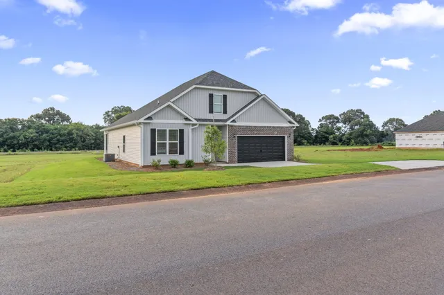 $332,300 | 670 Jet Pass, Beech Island, SC 29842