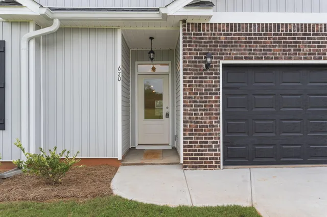 $332,300 | 670 Jet Pass, Beech Island, SC 29842