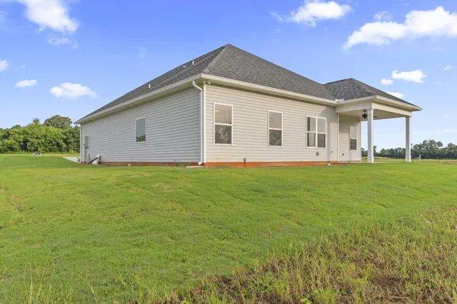 $332,300 | 670 Jet Pass, Beech Island, SC 29842
