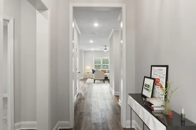 $332,300 | 670 Jet Pass, Beech Island, SC 29842