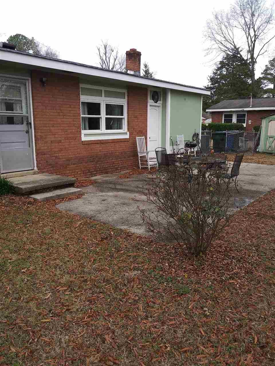 2800 Friar Tuck Road Raleigh, NC 27610 - Photo 4 of 7 Photo 4