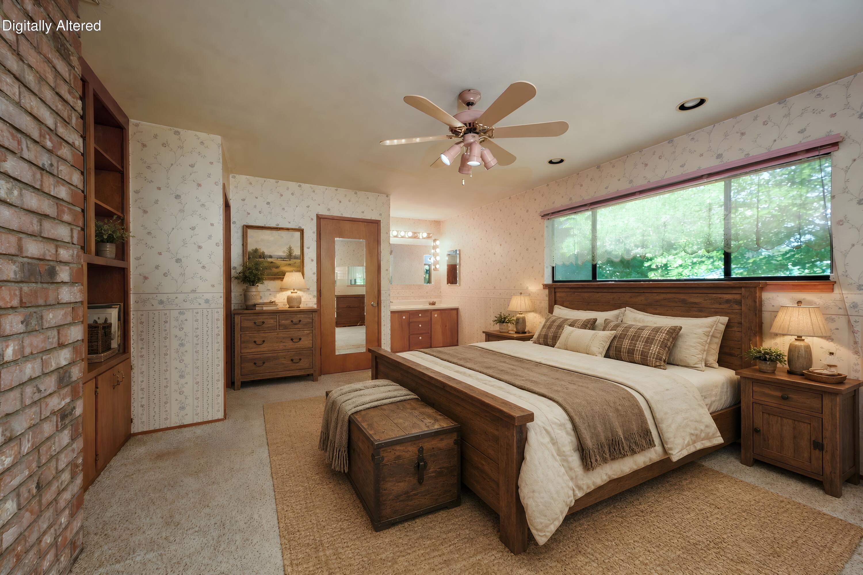 181 Meadow Road Weaverville, CA 96093 - Photo 13 of 38 12b DSC_7631-Edit