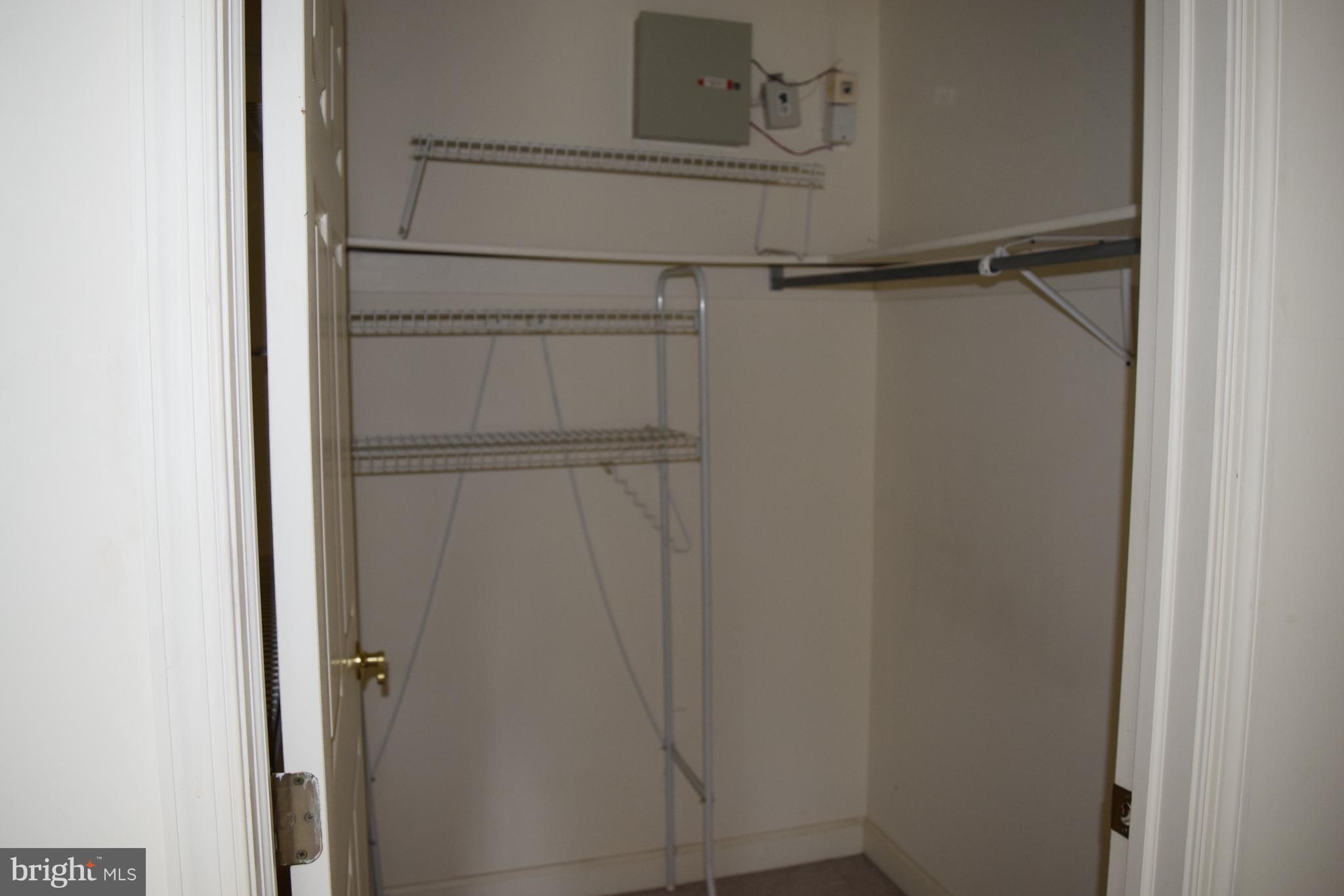 42 West Village Road Newark, DE 19713 - Photo 8 of 29 Walk in Closet Primary Bedroom