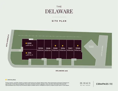 $479,900 | 3912 Delaware Avenue, Nashville, TN 37209