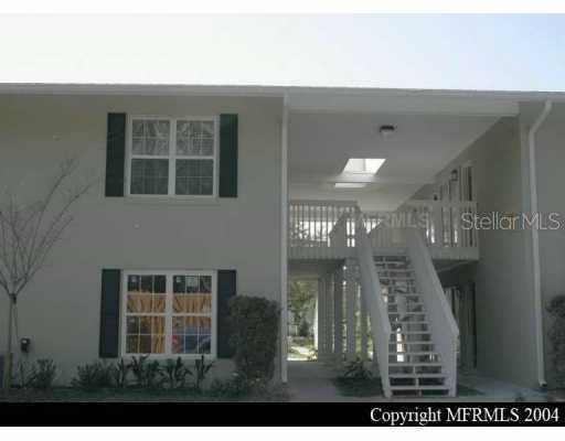 4868 South Conway Road, Unit 37 Orlando, FL 32812 - Photo 1 of 1 Exterior Front