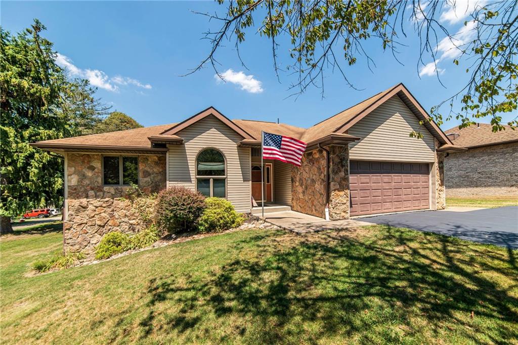 170 McDermott Road Trafford, PA 15085 - Photo 1 of 25 Beautiful 3 bedroom 3.5 bath home with a 2 car attached garage. Level fenced in yard with Pavilion & pool. Open floor plan This home has it all...A entertainers delight.
