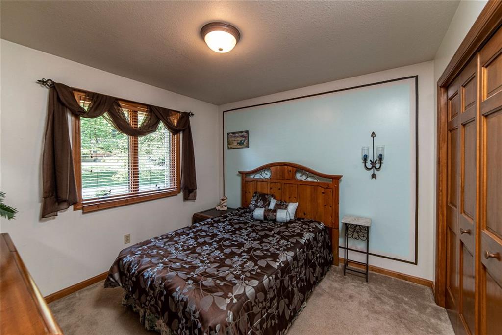 170 McDermott Road Trafford, PA 15085 - Photo 13 of 25 Bedroom #2 on the main level