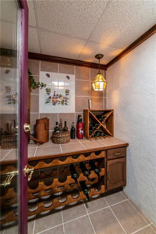 170 McDermott Road Trafford, PA 15085 - Photo 17 of 25 Wine cellar