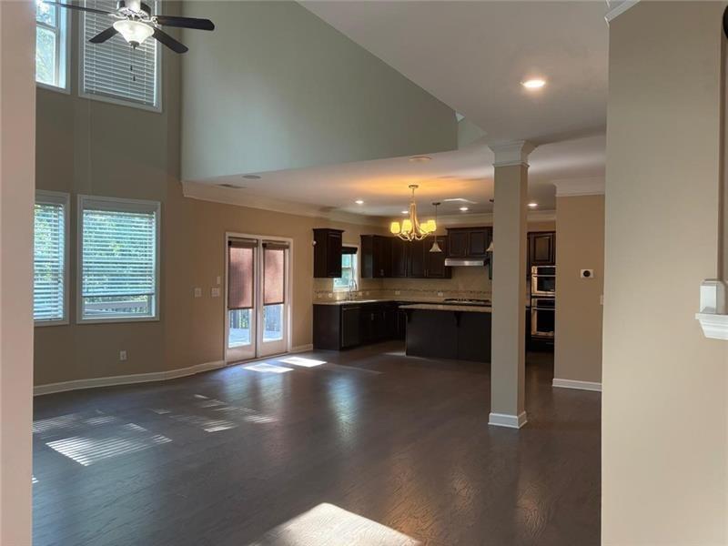 4770 Skylark Lane, Unit R Cumming, GA 30041 - Photo 33 of 89 Gallery Image 33