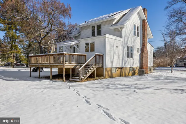 $3,500 | 306 Lincoln Avenue, Cherry Hill, NJ 08002