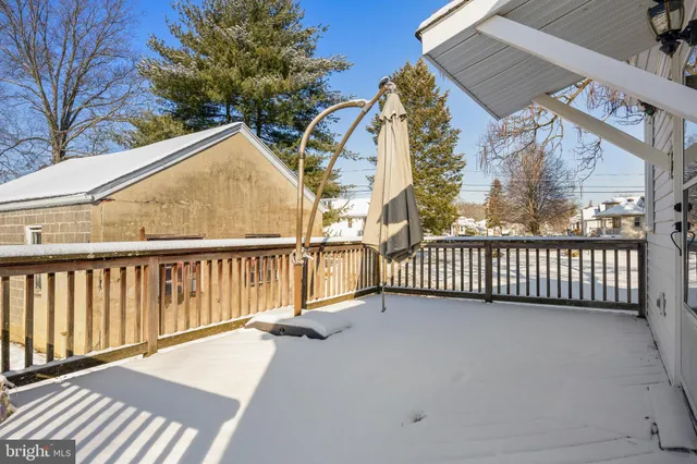 $3,500 | 306 Lincoln Avenue, Cherry Hill, NJ 08002