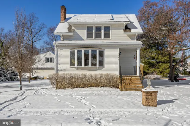 $3,500 | 306 Lincoln Avenue, Cherry Hill, NJ 08002