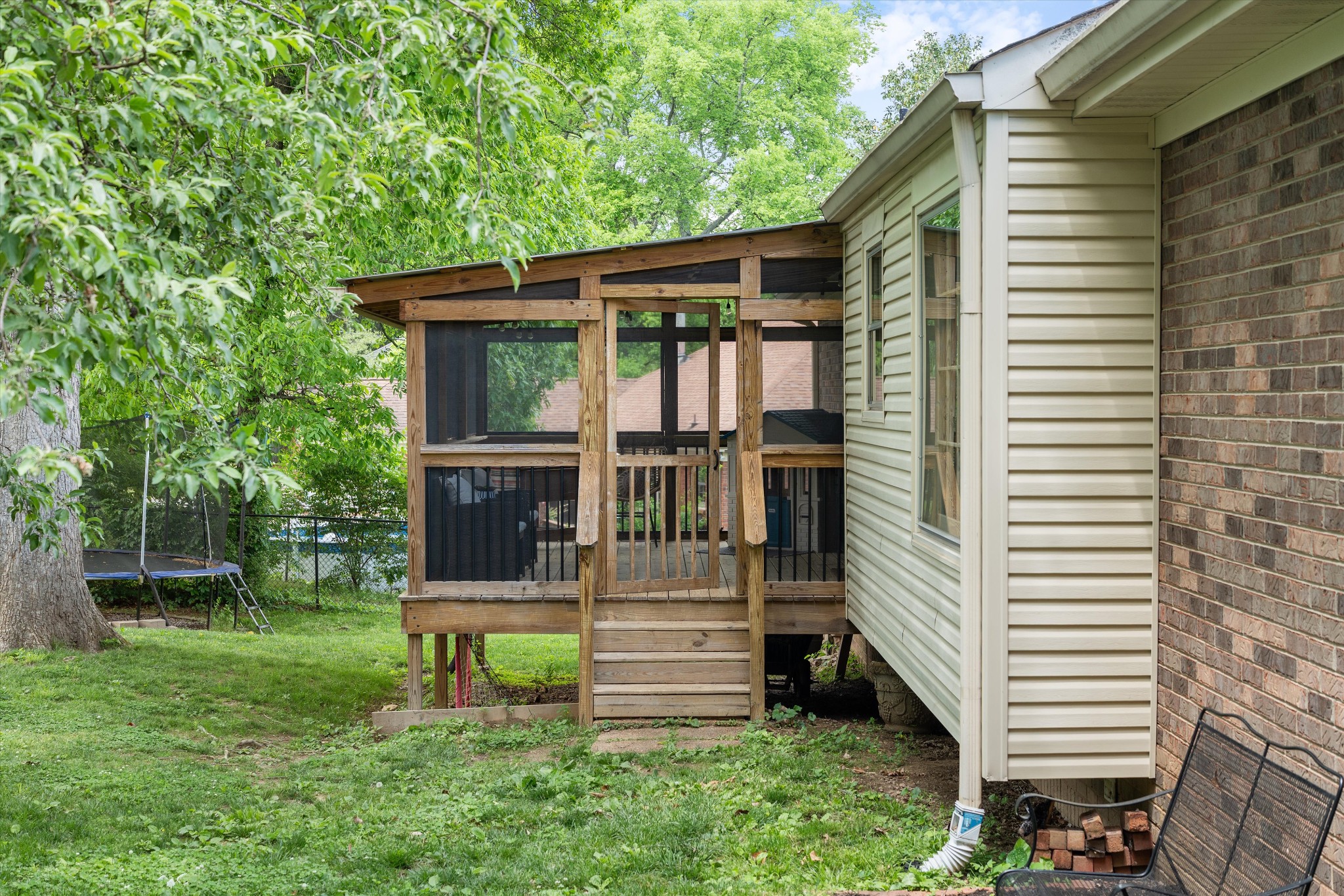 1069 Fitzpatrick Road Nashville, TN 37214 - Photo 34 of 53 Gallery Image 34