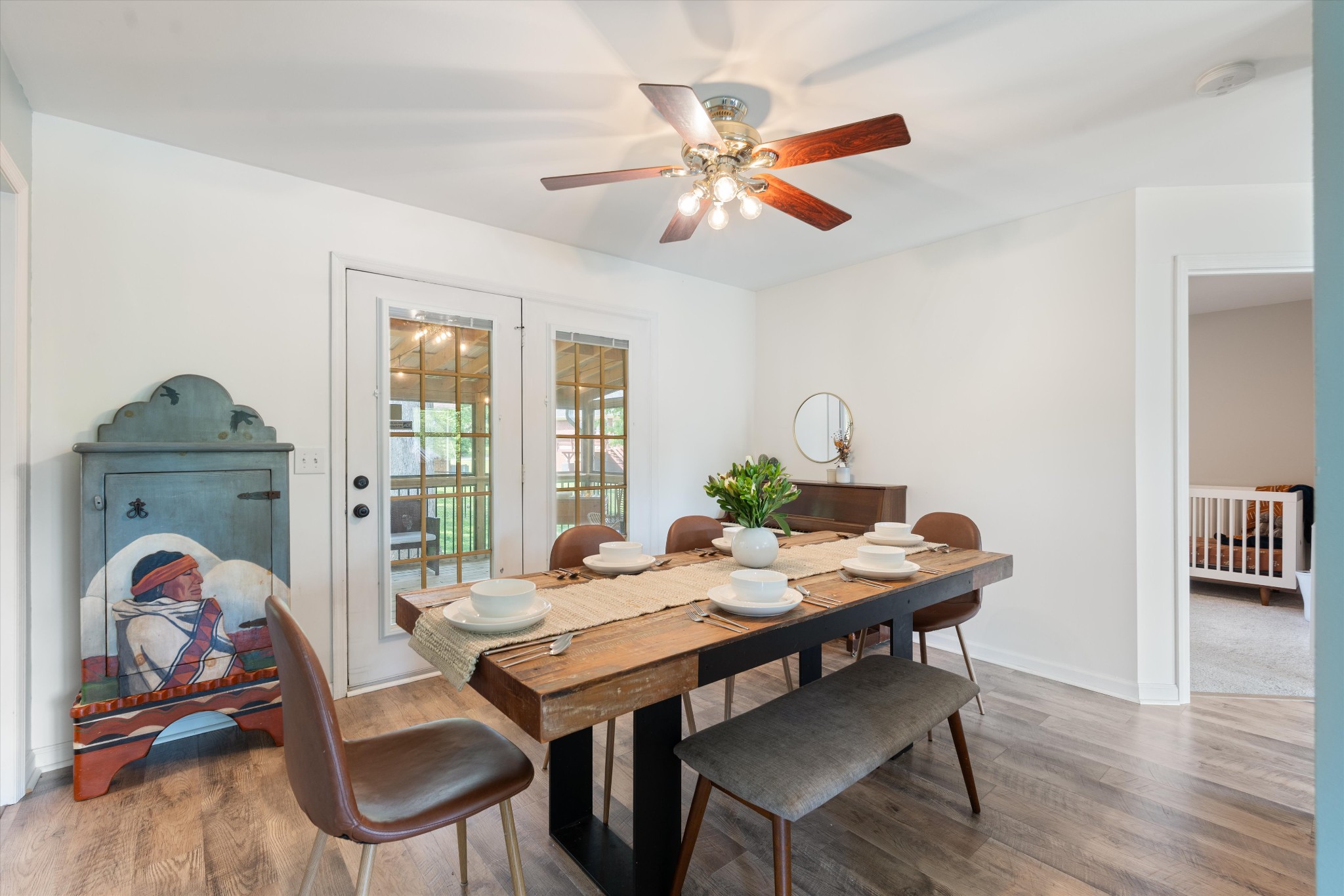 1069 Fitzpatrick Road Nashville, TN 37214 - Photo 8 of 53 Gallery Image 8