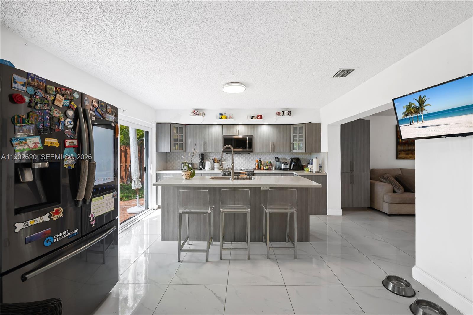 10610 Southwest 128th Avenue Miami, FL 33186 - Photo 28 of 46 a kitchen with counter top space and appliances