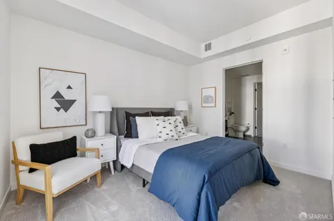 $589,000 | 988 Harrison Street, Unit CK1, San Francisco, CA 94107