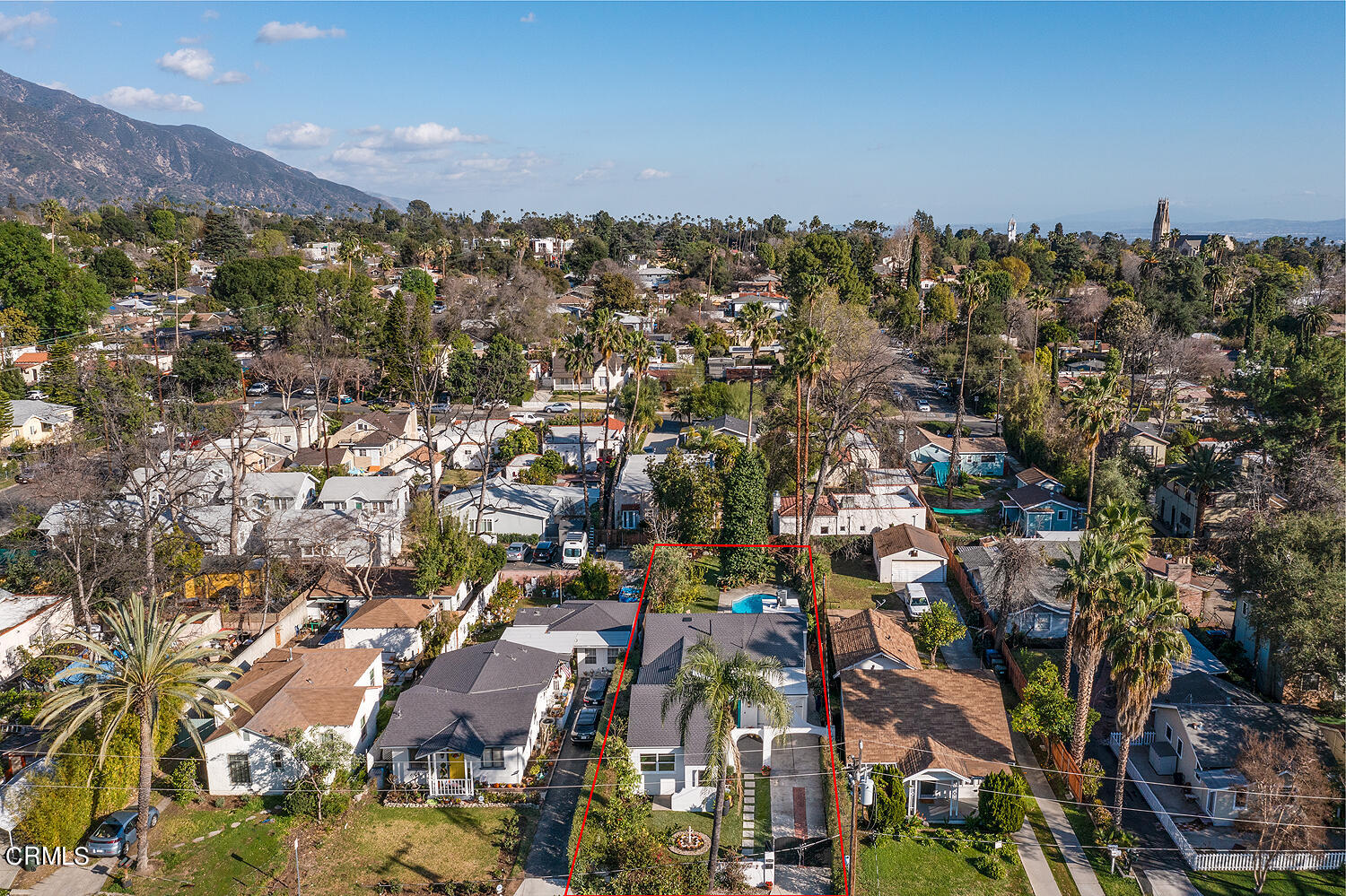 2040 North Madison Avenue Altadena, CA 91001 - Photo 53 of 53 2040 Madison Ave 057-mls