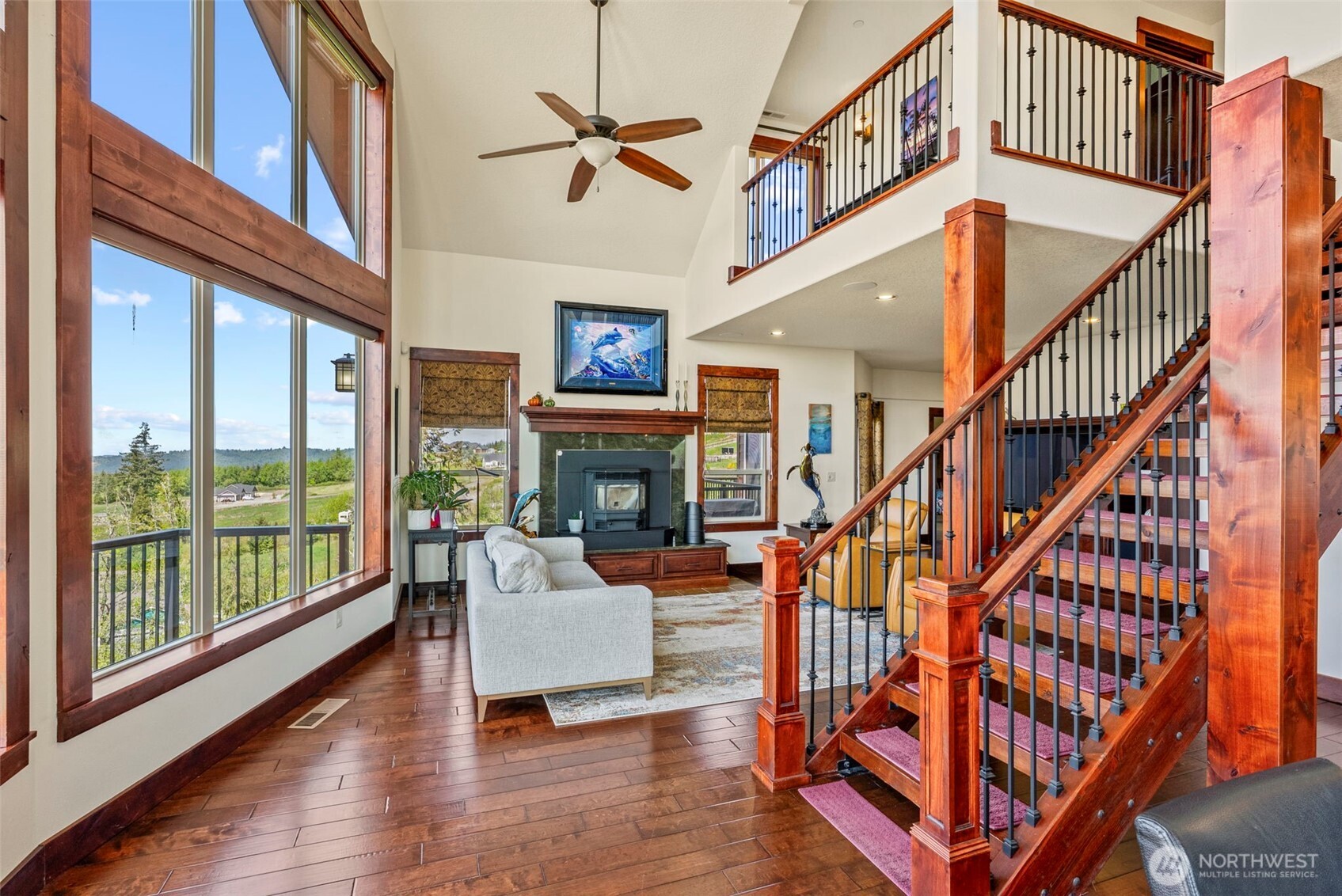 2355 China Garden Road Kalama, WA 98625 - Photo 11 of 38