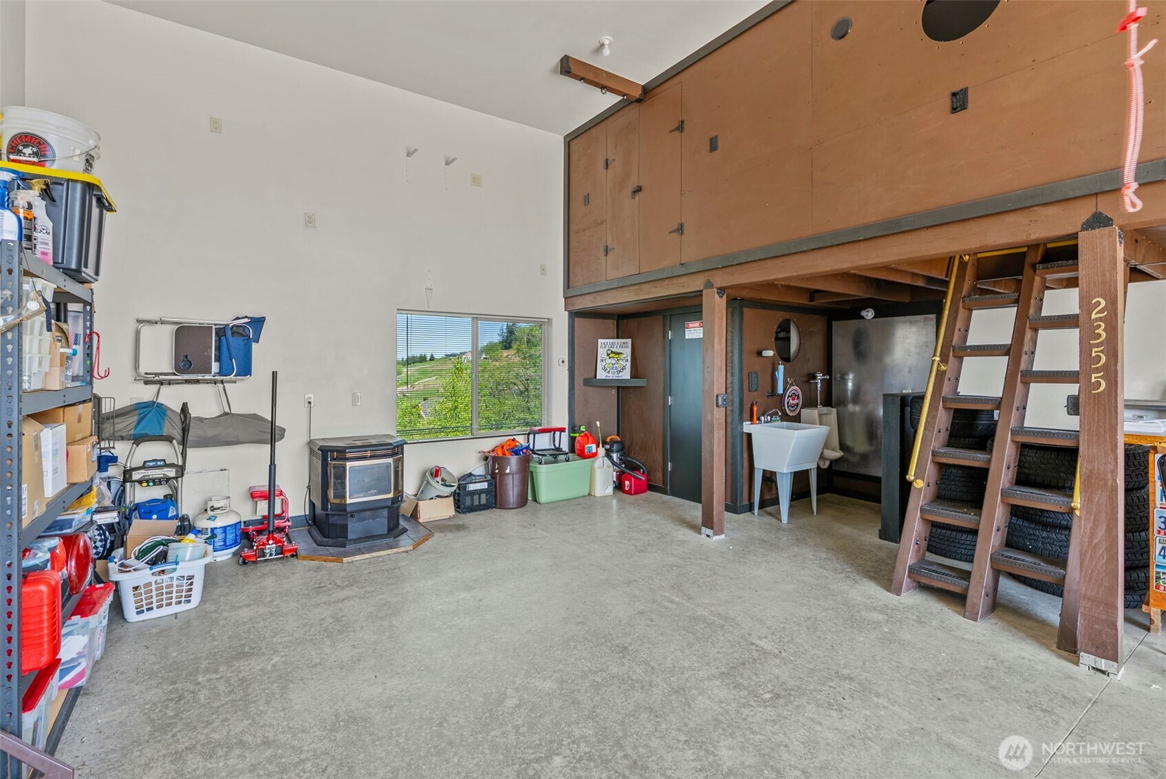 2355 China Garden Road Kalama, WA 98625 - Photo 27 of 38