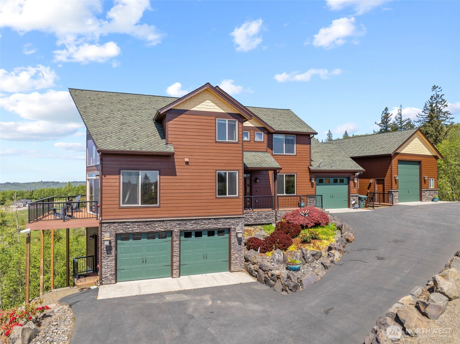 2355 China Garden Road Kalama, WA 98625 - Photo 30 of 38