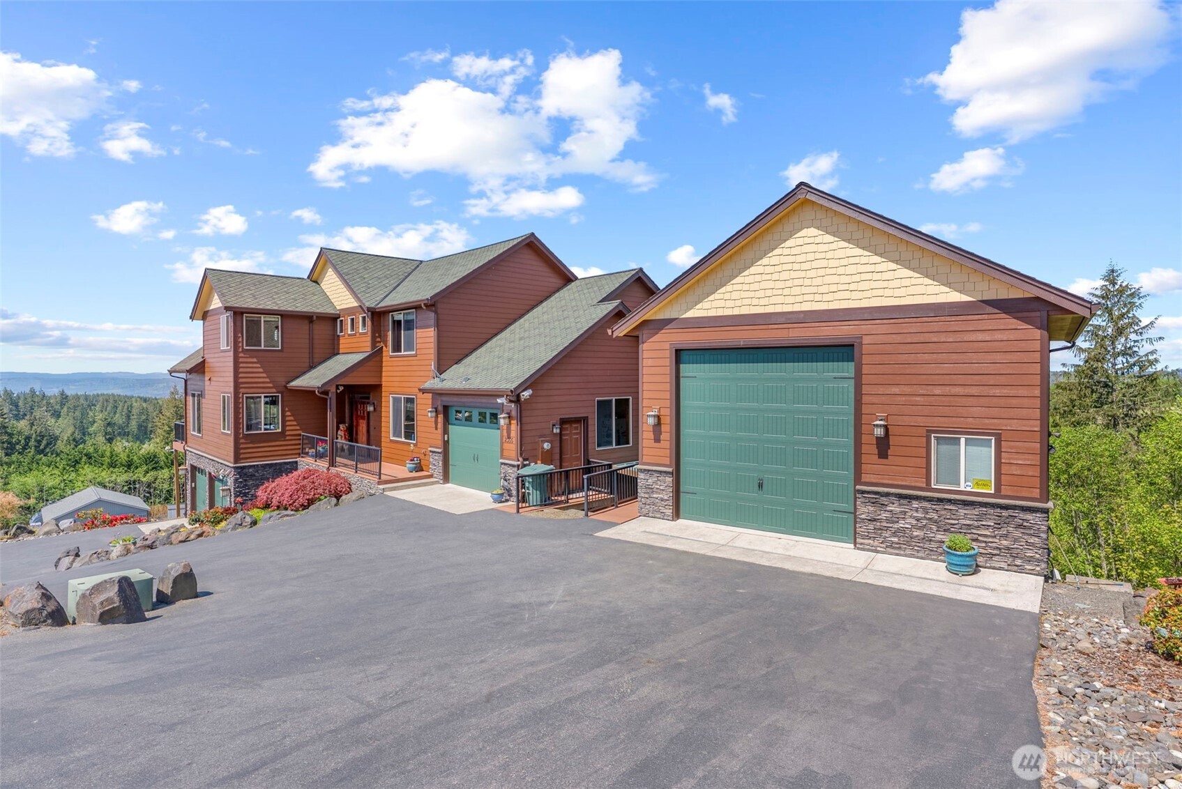 2355 China Garden Road Kalama, WA 98625 - Photo 31 of 38