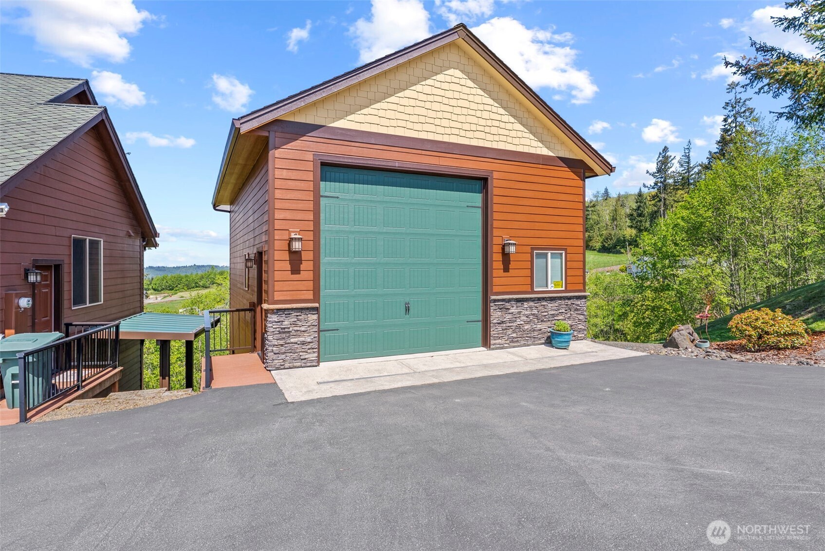 2355 China Garden Road Kalama, WA 98625 - Photo 32 of 38