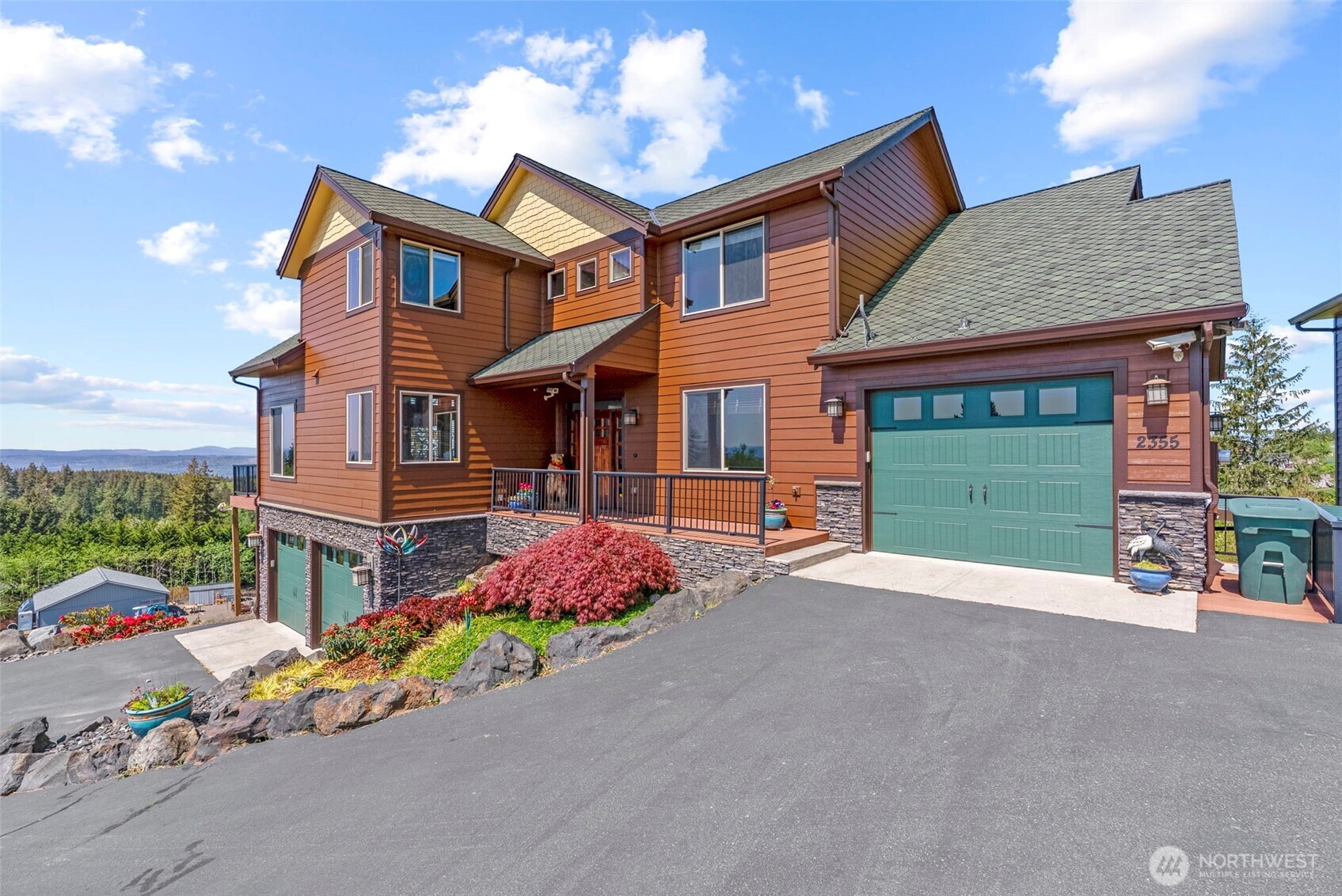 2355 China Garden Road Kalama, WA 98625 - Photo 33 of 38