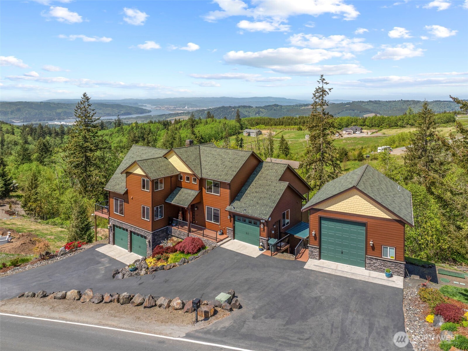 2355 China Garden Road Kalama, WA 98625 - Photo 34 of 38