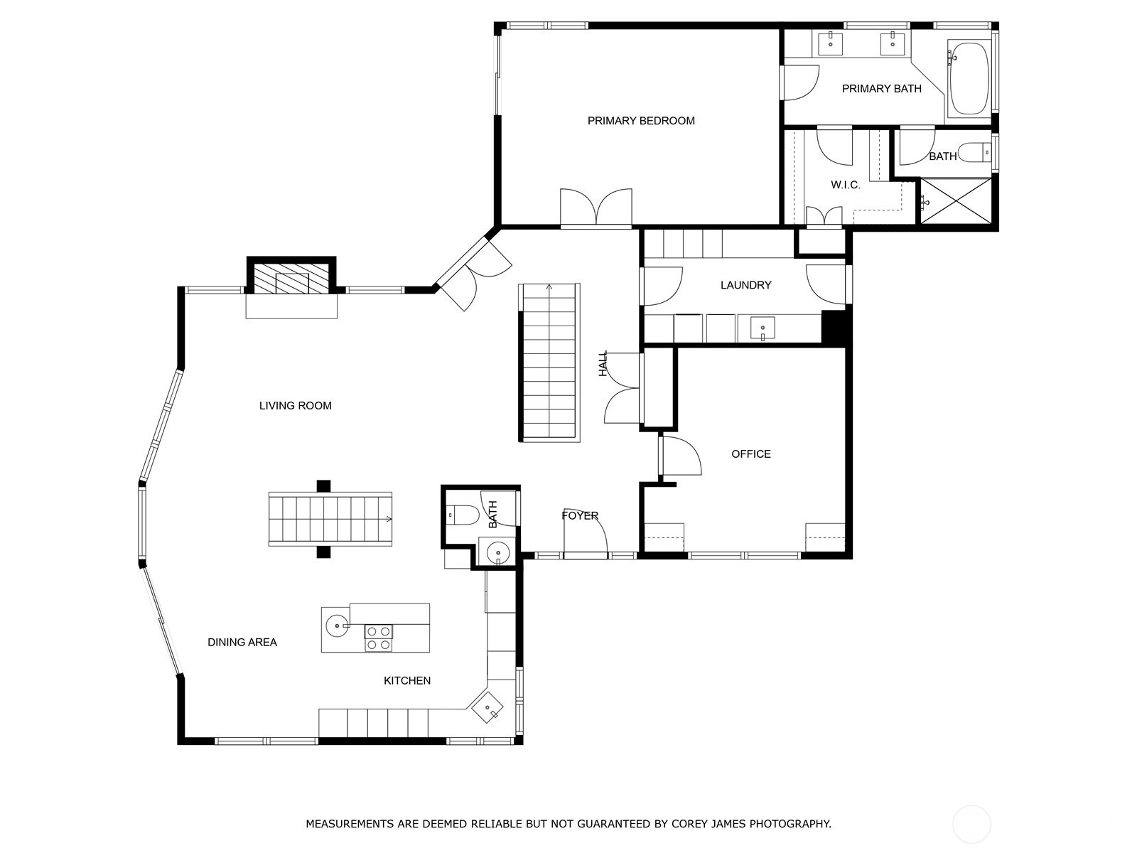2355 China Garden Road Kalama, WA 98625 - Photo 36 of 38