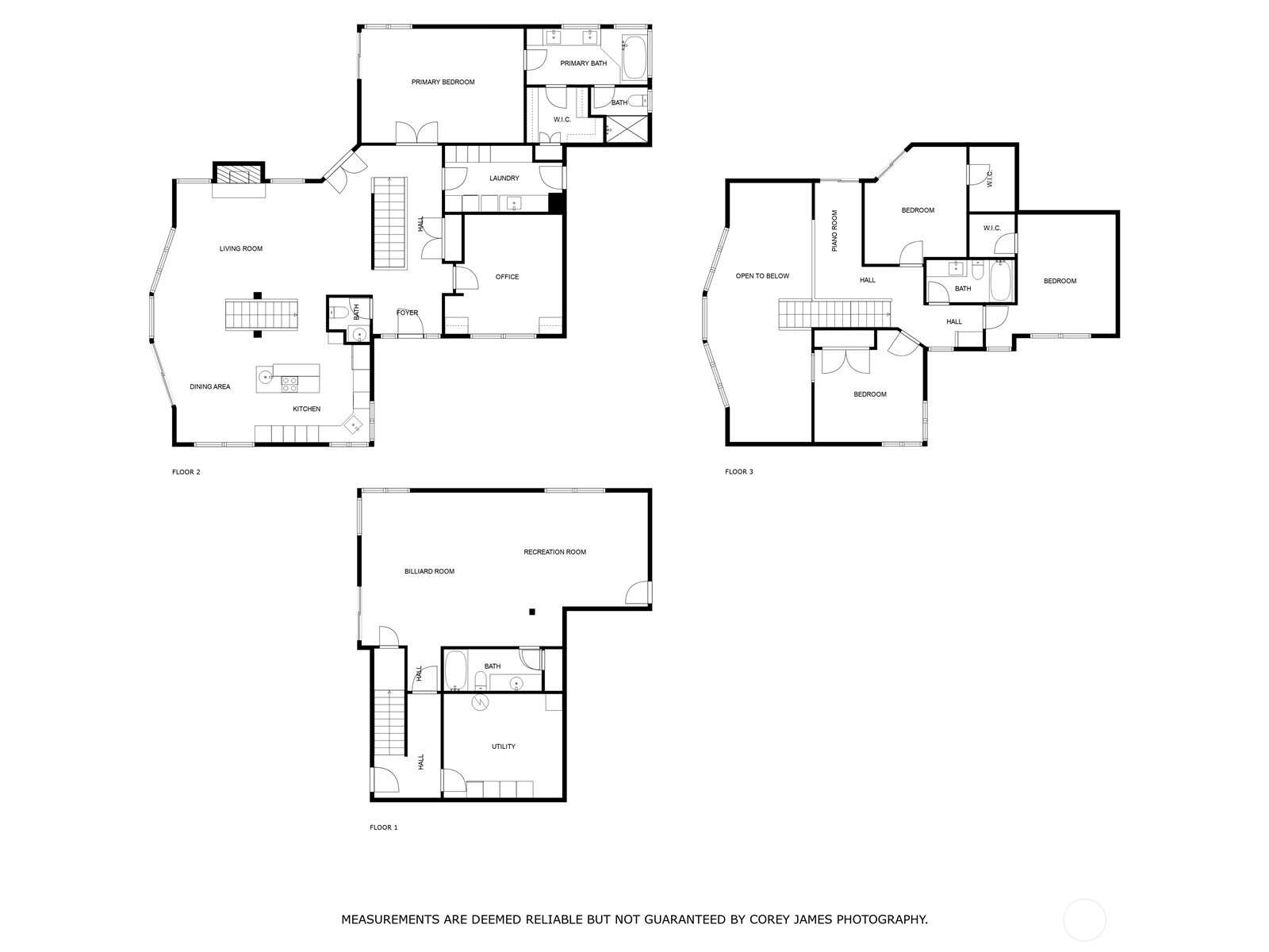 2355 China Garden Road Kalama, WA 98625 - Photo 38 of 38