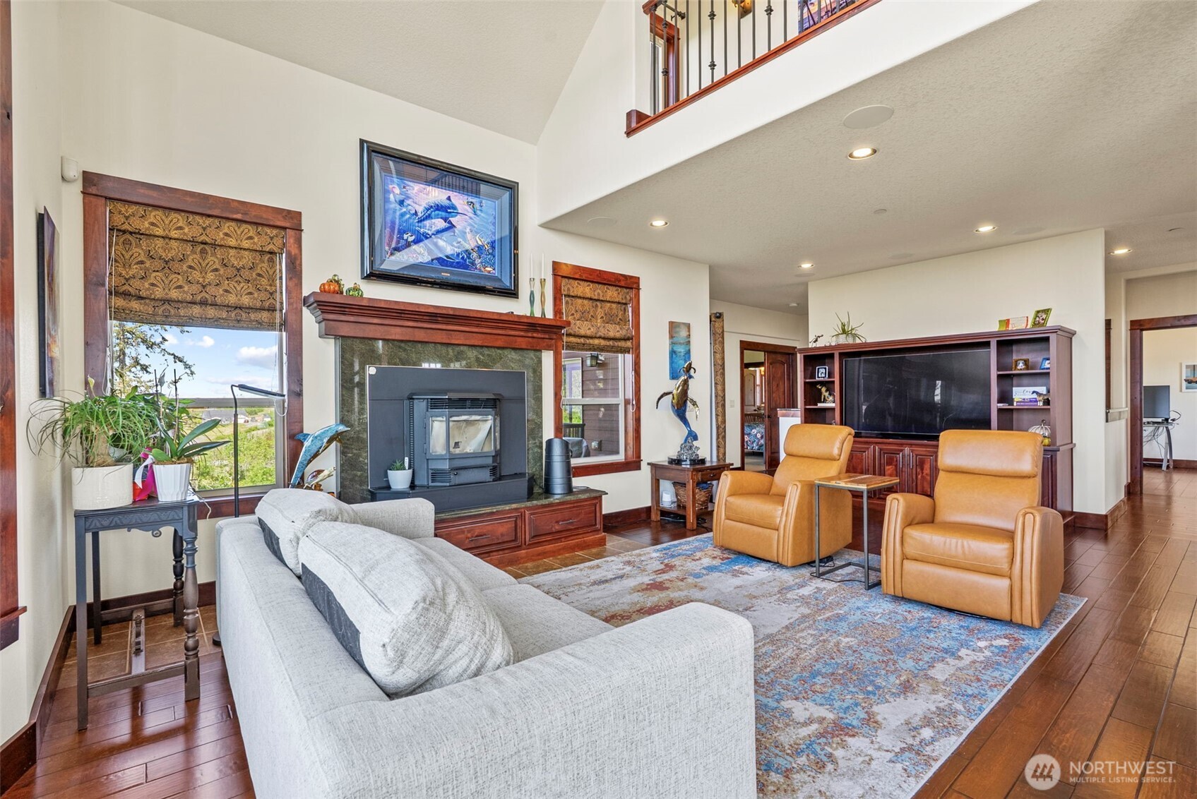 2355 China Garden Road Kalama, WA 98625 - Photo 4 of 38