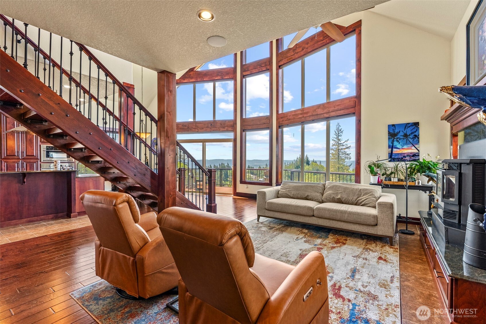 2355 China Garden Road Kalama, WA 98625 - Photo 5 of 38