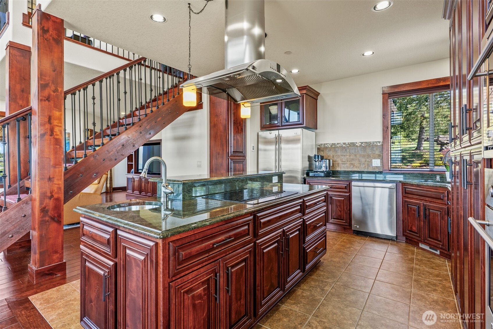 2355 China Garden Road Kalama, WA 98625 - Photo 7 of 38