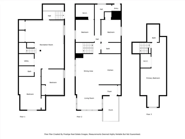 a picture of floor plan