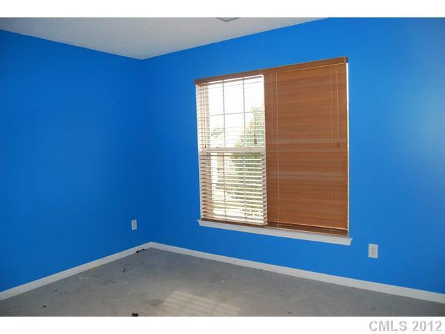 104 Austin Run Court Kannapolis, NC 28083 - Photo 12 of 16 a view of an empty room with a window