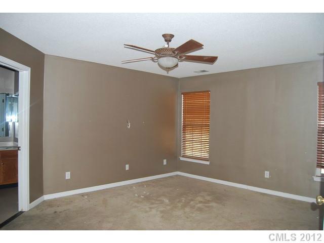 104 Austin Run Court Kannapolis, NC 28083 - Photo 10 of 16 a view of empty room with window