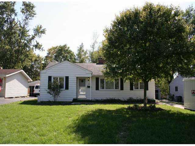 2645 Nottingham Road Columbus, OH 43221 - Photo 1 of 1