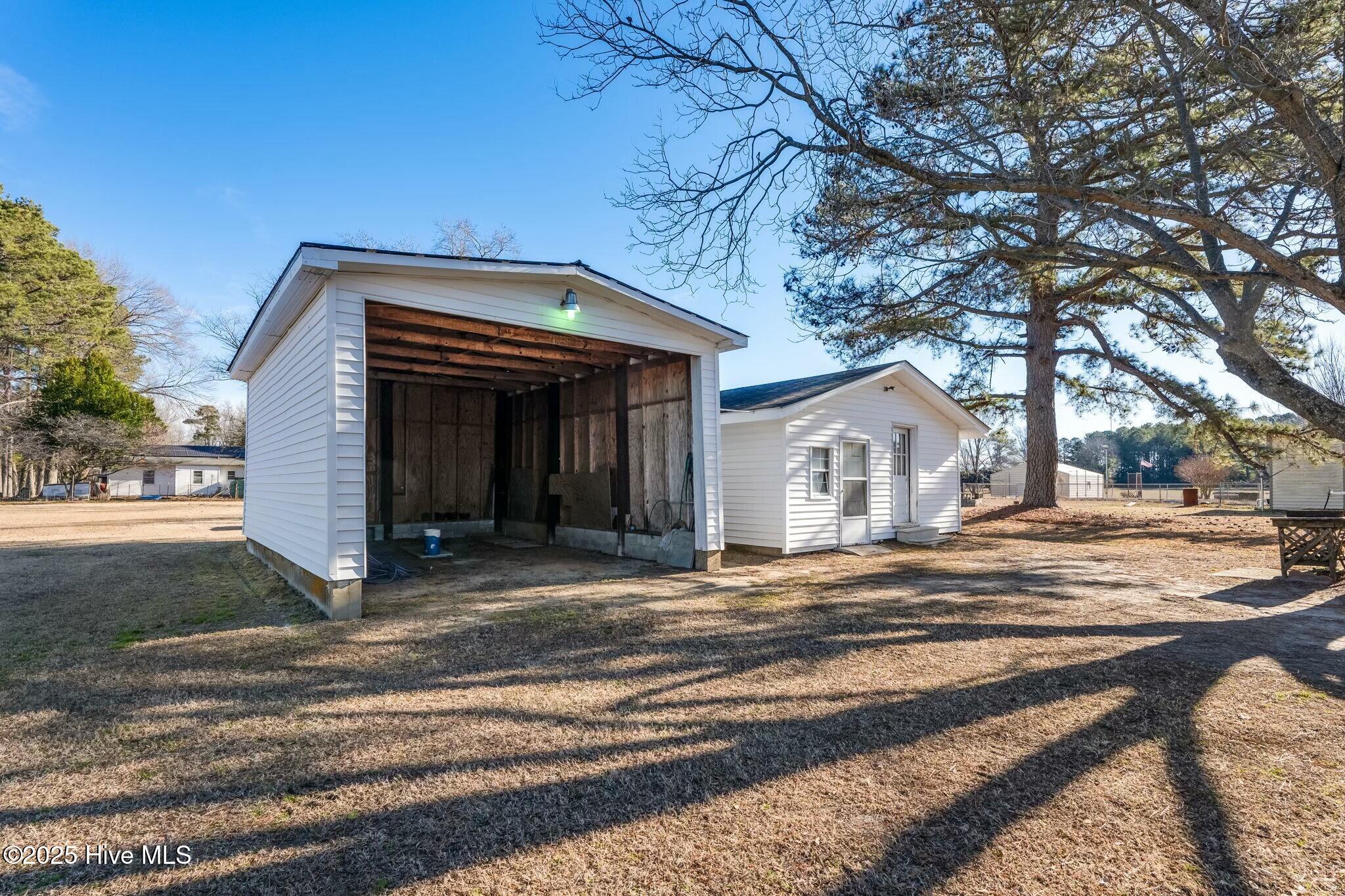 741 Gurleys Mill Road Princeton, NC 27569 - Photo 29 of 34 tempImage7J0xvz