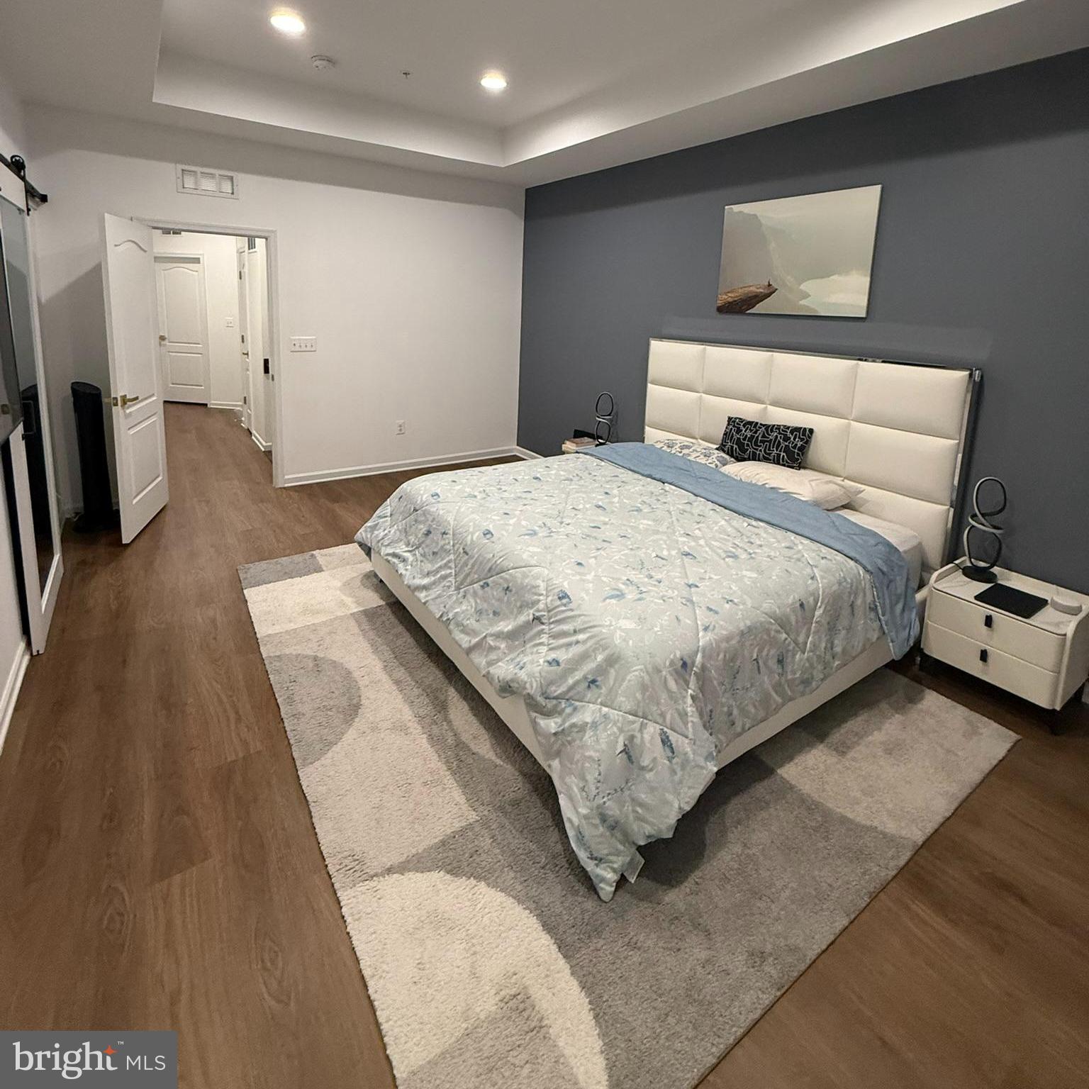 1011 Highpoint Trail Laurel, MD 20707 - Photo 11 of 57 Bedroom # 1 Master