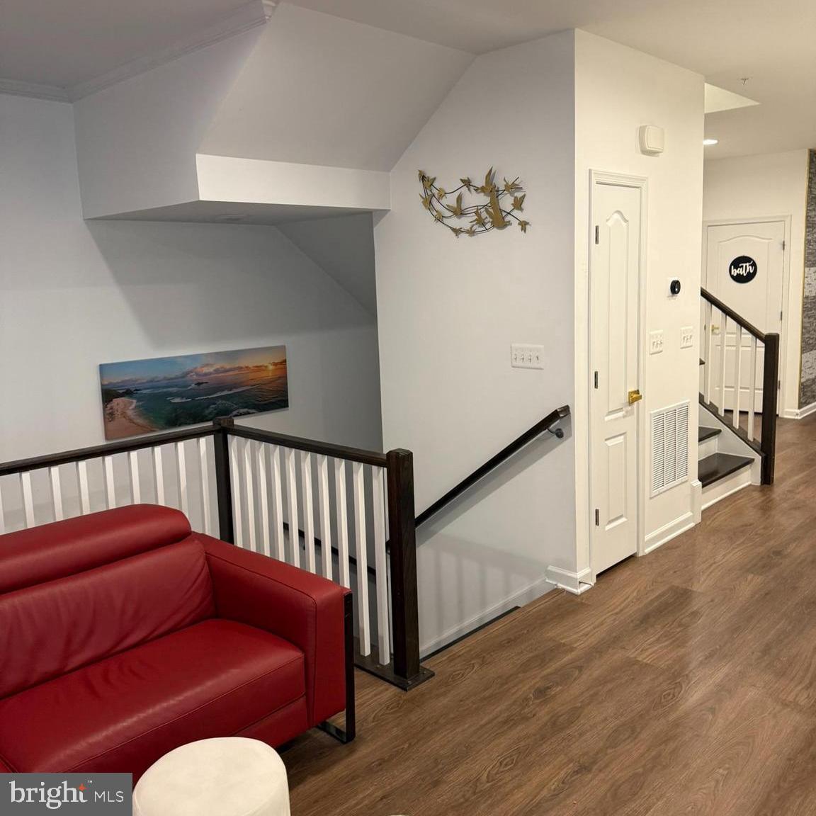 1011 Highpoint Trail Laurel, MD 20707 - Photo 20 of 57 Foyer