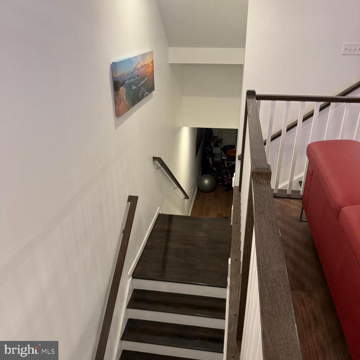 1011 Highpoint Trail Laurel, MD 20707 - Photo 21 of 57 Foyer