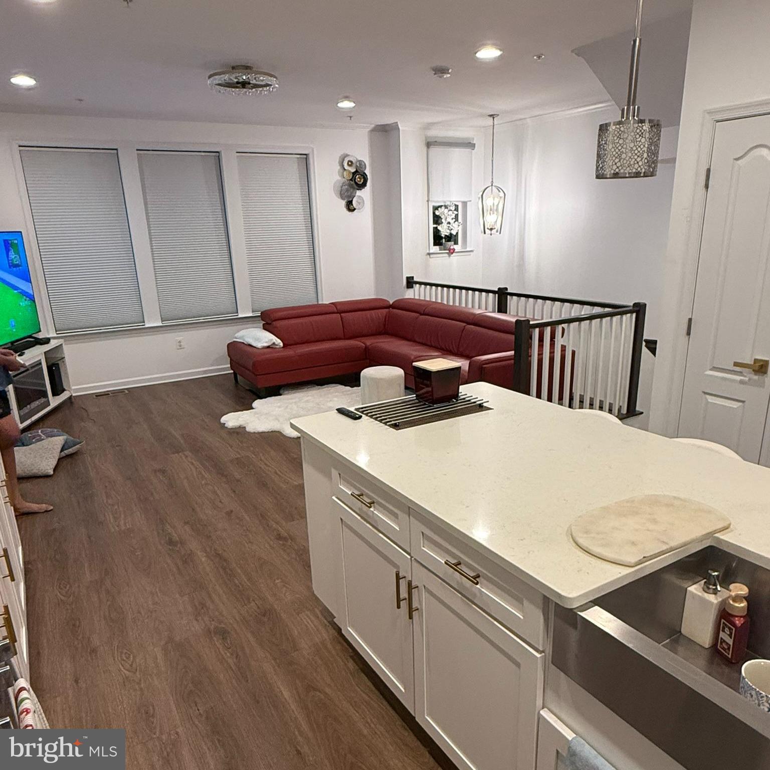 1011 Highpoint Trail Laurel, MD 20707 - Photo 24 of 57 Sitting Area