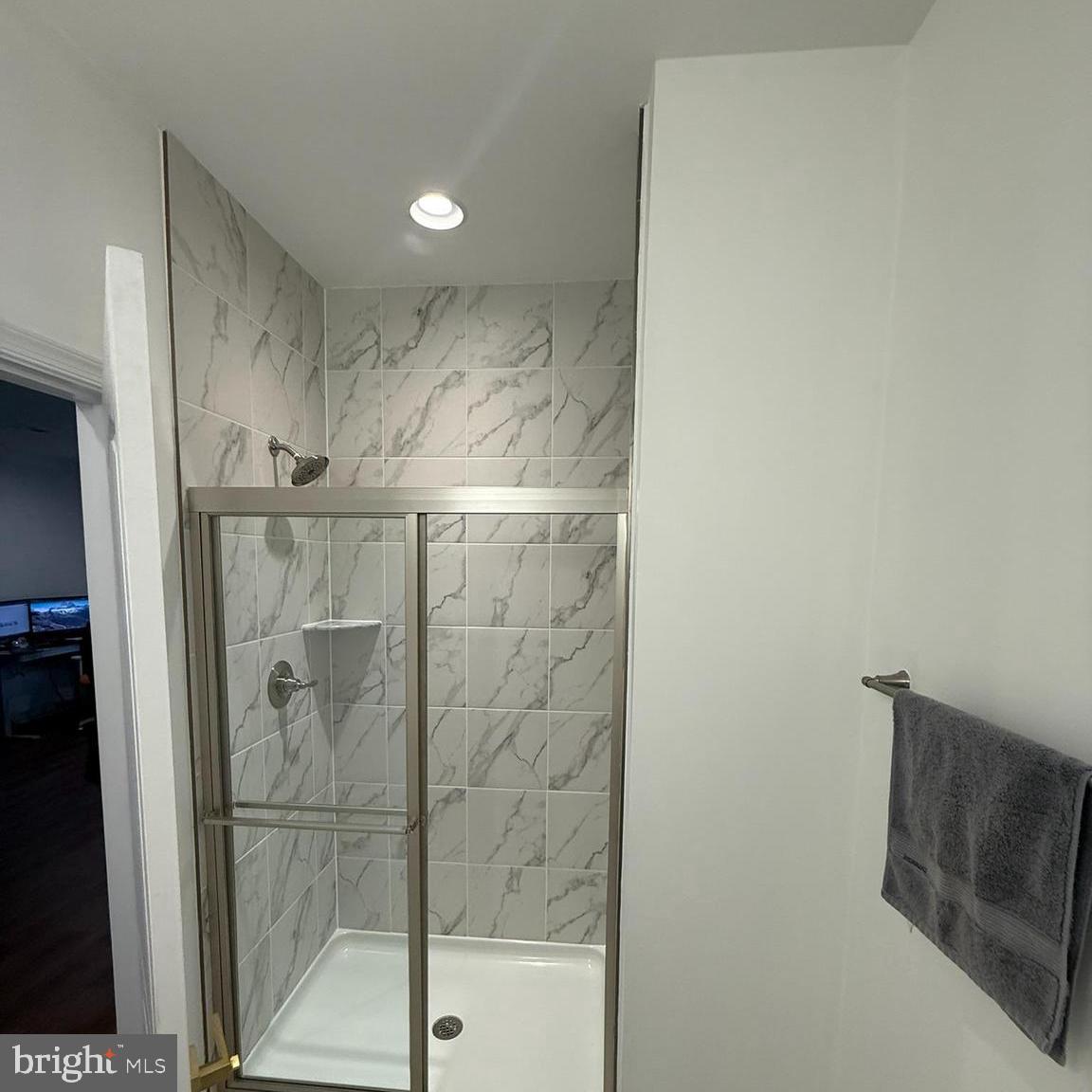 1011 Highpoint Trail Laurel, MD 20707 - Photo 38 of 57 Full Bathroom # 3 Basement