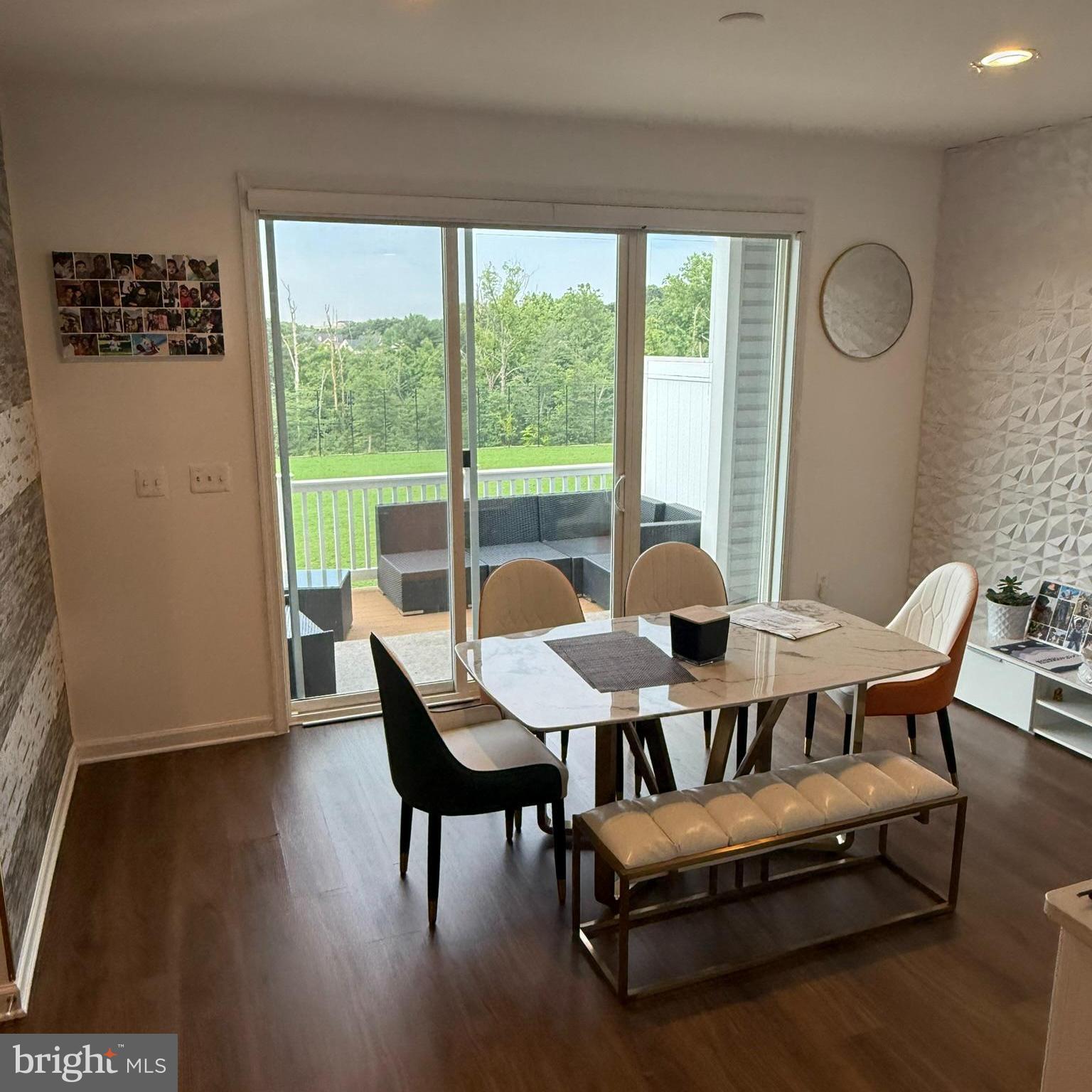 1011 Highpoint Trail Laurel, MD 20707 - Photo 43 of 57 Dinning Area