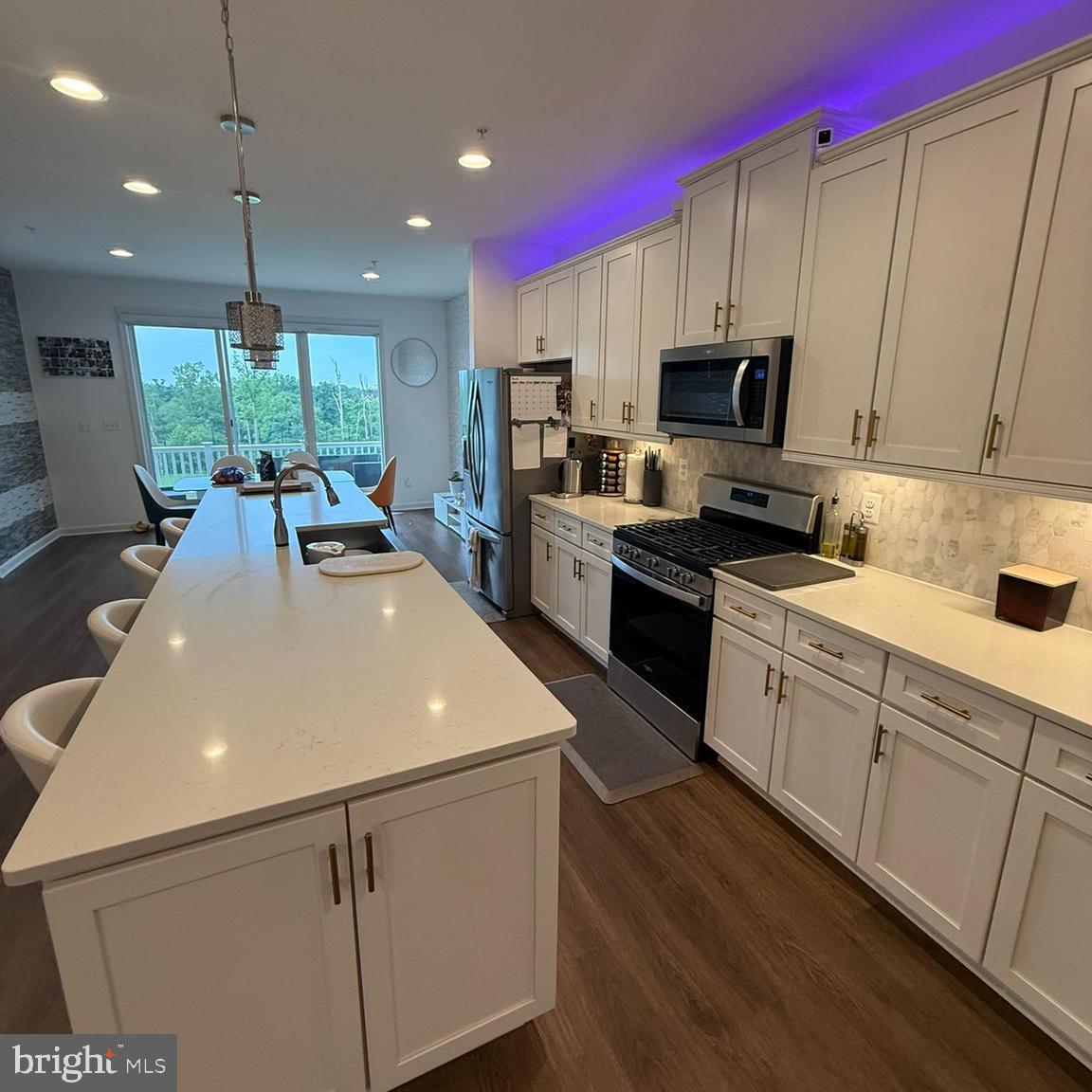 1011 Highpoint Trail Laurel, MD 20707 - Photo 49 of 57 Custom cabinets, Soft close doors, and organizers