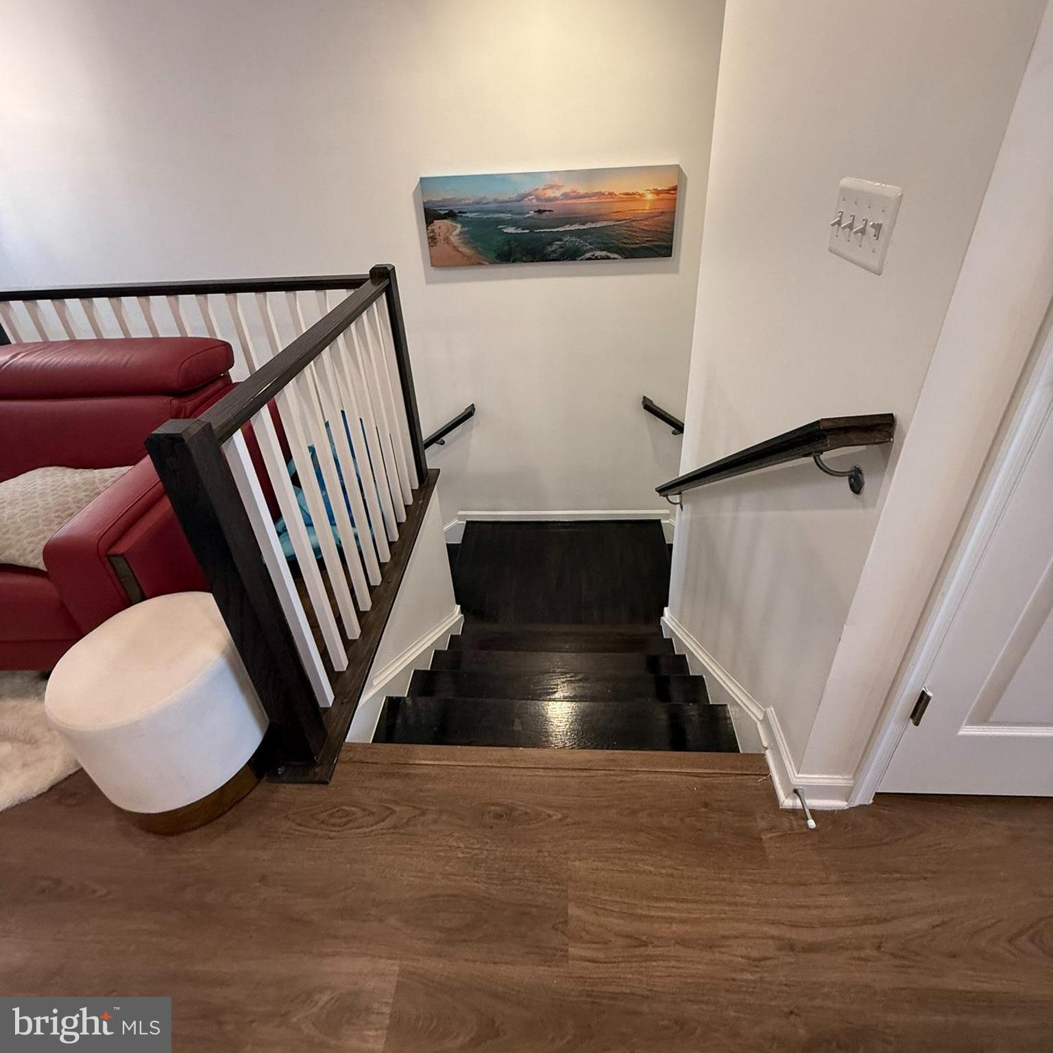 1011 Highpoint Trail Laurel, MD 20707 - Photo 52 of 57 Foyer Entrance