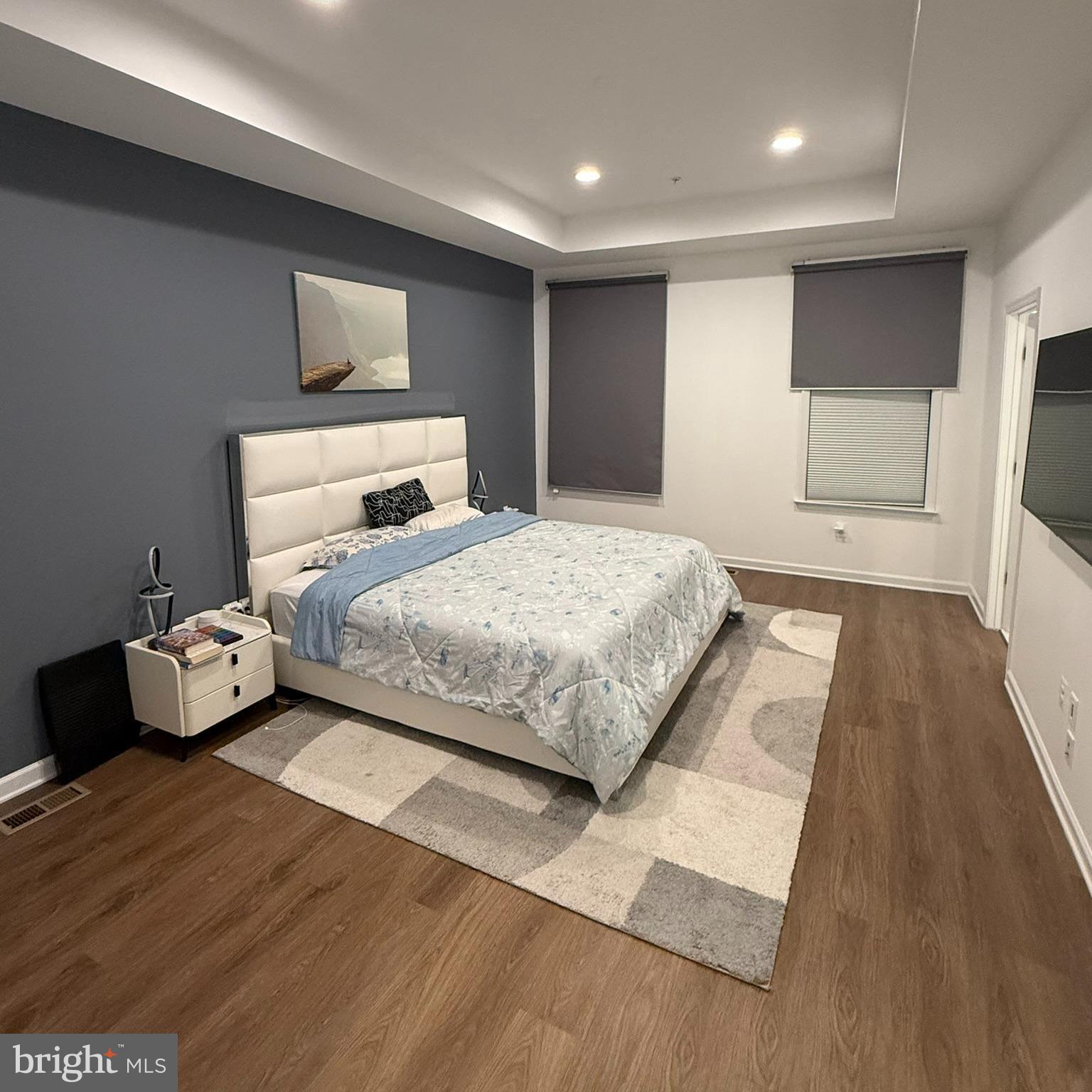 1011 Highpoint Trail Laurel, MD 20707 - Photo 10 of 57 Bedroom # 1 Master