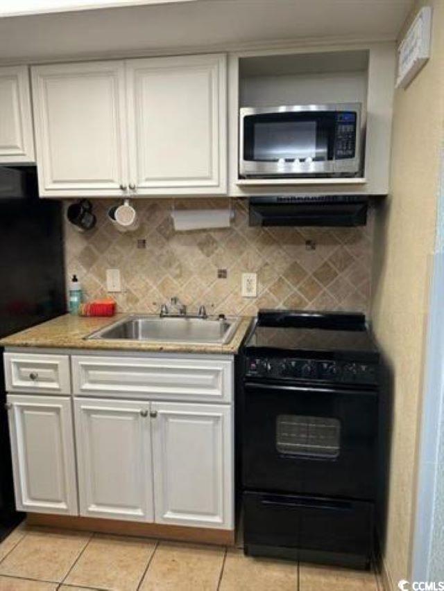 2401 South Ocean Boulevard, Unit 1167 Myrtle Beach, SC 29577 - Photo 12 of 30