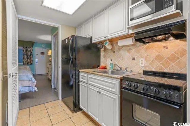 $189,990 | 2401 South Ocean Boulevard, Unit 1167, Myrtle Beach, SC 29577